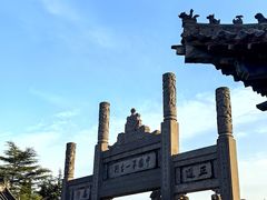 -洛阳白马寺