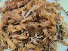 -葛记焖饼(伏牛路店)