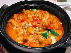 辣味煮牛蛙-逸道(益丰·外滩源店)