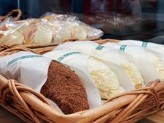 -CENTTY辛蒂咖啡·烘焙·西点(天兰社区新生活中心店)