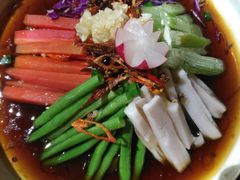 -阿记烧烤(大兴新区店)