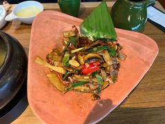 -云海肴·汽锅鸡·云南代表菜(天山百盛优客店)