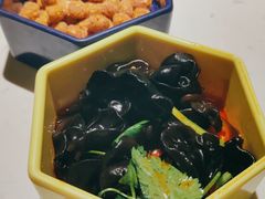 -雨后行菜(报慈北路店)