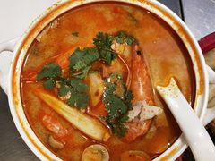 -simply thai天泰(长泰广场店)
