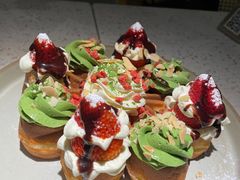 -BE BRIGHT KITCHEN(正佳广场店)