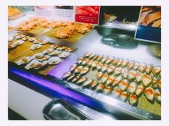 -银鲨国际美食百汇(金牛万达广场店)