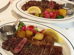 精选西冷和牛西冷牛排-安妮意大利餐厅(日坛店)