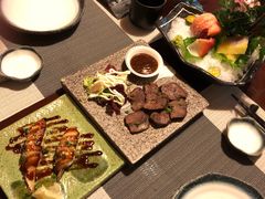 -熊串烧亭.居酒屋(珠江路店)
