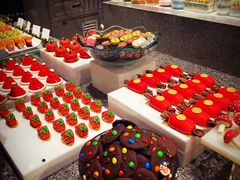 -解放碑威斯汀酒店-知味国际美食餐厅