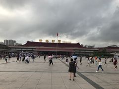 景点-珠海拱北口岸