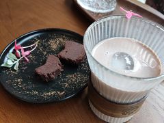 -枫桥边coffee(滨江路店)