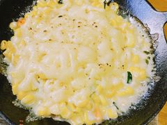 -江南本家韩国料理(太古仓中船汇店)