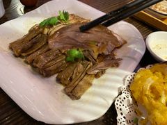 -大洋家·精品潮汕菜·生腌砂锅粥(天河东路店)