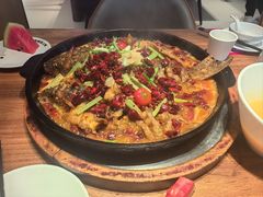 -老板恋上鱼(恒隆广场店)