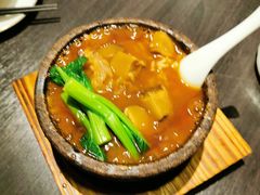 -鹊玥·粤菜小馆(汇智国际商业中心店)