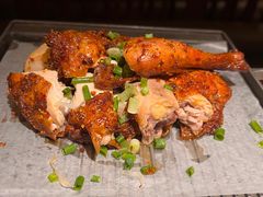 -绿茶餐厅(深圳龙华天虹购物中心店)