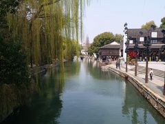 -南浔古镇