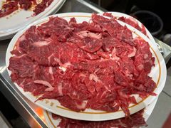 -金龙大四喜牛肉火锅