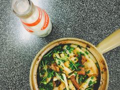 -东盛美食(东城南路店)