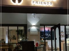 门面-KAFKA·卡夫卡咖啡(文林店)