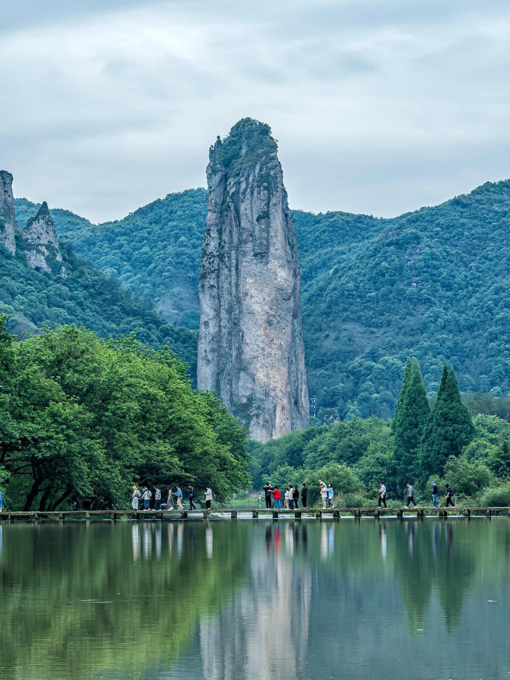 探秘小城～丽水旅行打卡攻略