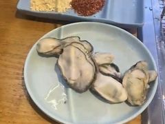 -蚝英雄鲜蚝自助专门店(长楹天街直营店)