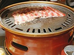 -西塔老太太泥炉烤肉(龙湖北苑天街店)