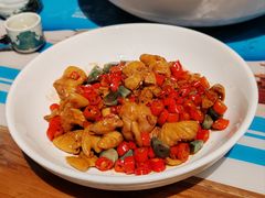 -醉长安(钟楼旗舰店)