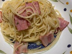 -萨莉亚意式餐厅(莲花国际广场店)