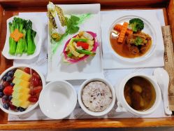 -爱贝蕊恩韩式月子会所(南山店)