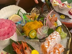 -築鳥日本料理(黑沙环店)