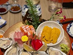 -小山日本料理(兴业太古汇店)