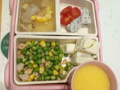 -望湘园湖南菜(赛格店)