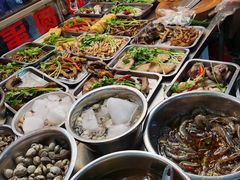-圆蛋酒料•生腌(开元路店)