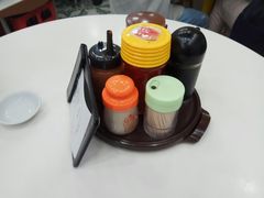 -麦文记面家(佐敦店)