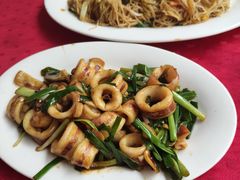 豆豉焗吹筒-蛇口康乐快餐鱼仔档(翠苑小区店)