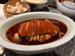 -南京大牌档(青岛万象城店)