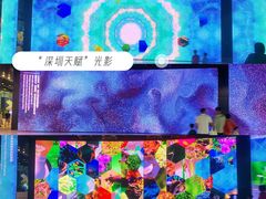 -深圳市当代艺术与城市规划馆