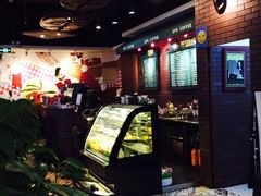 SPR&nbsp;COFFEE(东大街罗马假日风情街)-SPR COFFEE(兴正元店)