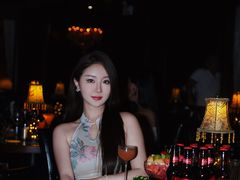 -隐肆威士忌鸡尾酒吧(玉沙国际店)