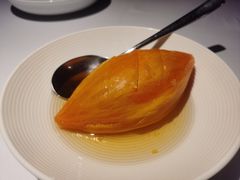 蜜汁红薯-荣小馆(安达仕店)