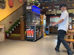 -大圣烧烤(马湖新村店)