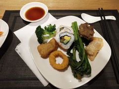 -武汉新华大饭店