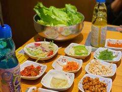 -喜鹊烤肉酒场(美乐城店)