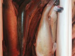 -王老六铁锅炖鱼(大东沟总店)