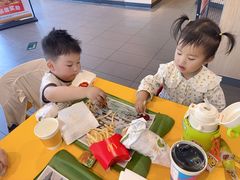-麦当劳(东石东一路店)