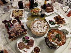 -那达慕蒙古风味酒楼