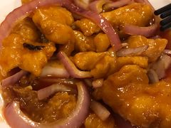 -紫金食坊(江南西路店)
