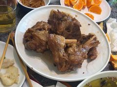 -陈小勺·东北大院(薛家岛店)