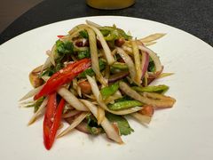 -顺福苑·新派淮扬菜